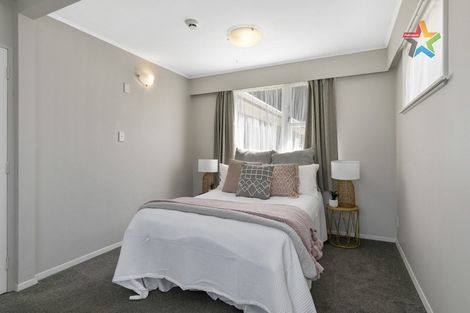 Photo of property in 6 Holborn Drive, Stokes Valley, Lower Hutt, 5019