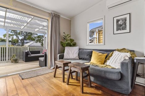 Photo of property in 14 Ireland Street, Freemans Bay, Auckland, 1011