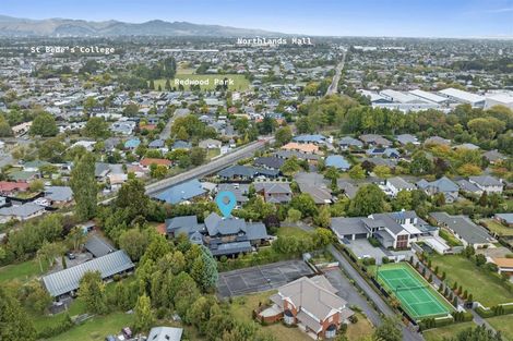 Photo of property in 127 Regent's Park Drive, Casebrook, Christchurch, 8051