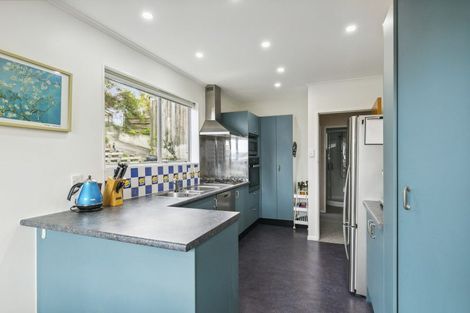 Photo of property in 53 Lomita Road, Johnsonville, Wellington, 6037