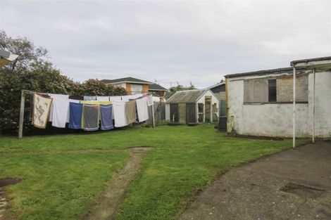 Photo of property in 108 Mary Street, Richmond, Invercargill, 9810