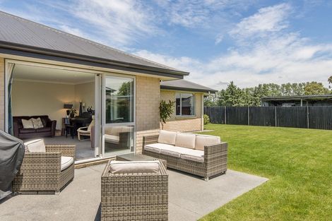 Photo of property in 89 Acacia Avenue, Rangiora, 7400