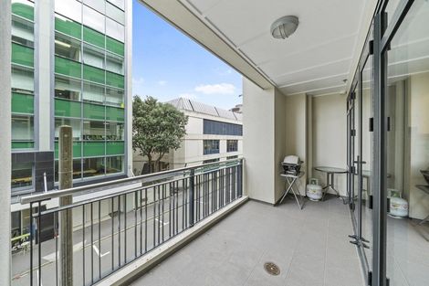 Photo of property in Kate Sheppard Apartments, 3i/42 Molesworth Street, Thorndon, Wellington, 6011