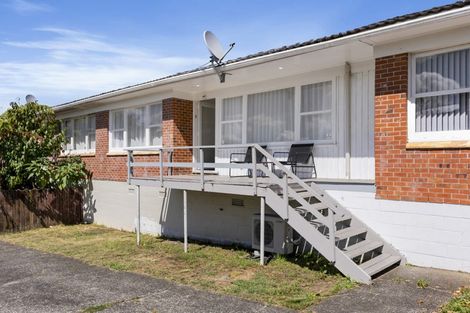 Photo of property in 16b Grassways Avenue, Pakuranga, Auckland, 2010