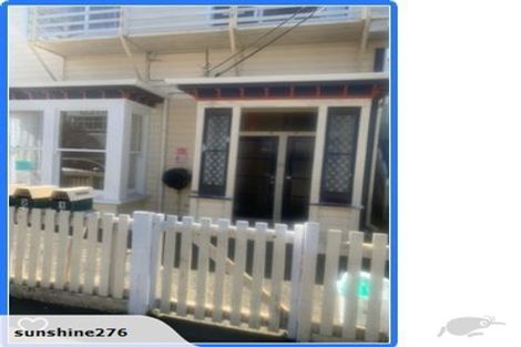 Photo of property in 1/27 Constable Street, Newtown, Wellington, 6021