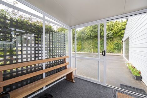 Photo of property in 77 Morris Road, Newland, Ashburton, 7772