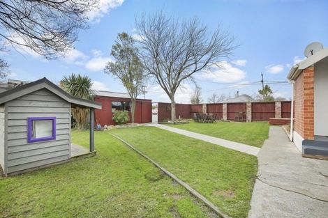 Photo of property in 1 Pultney Street, Leeston, 7632