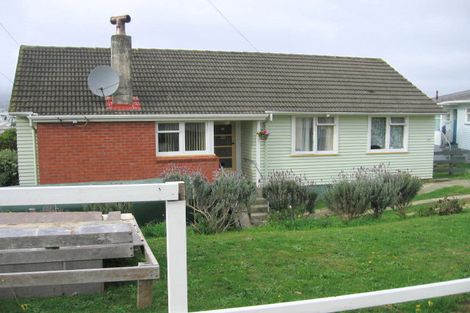 Photo of property in 54 Kotuku Street, Elsdon, Porirua, 5022