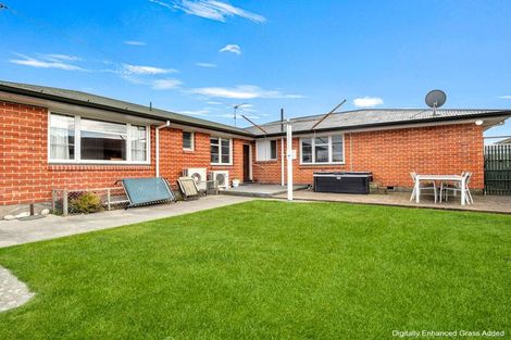 Photo of property in 149 Harland Street, Tinwald, Ashburton, 7700