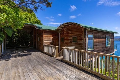 Photo of property in 181-209 Port Underwood Road, Waikawa, Picton, 7281