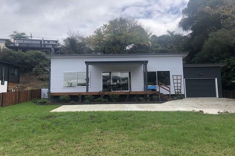 Photo of property in 38 Whangarei Heads Road, Onerahi, Whangarei, 0110