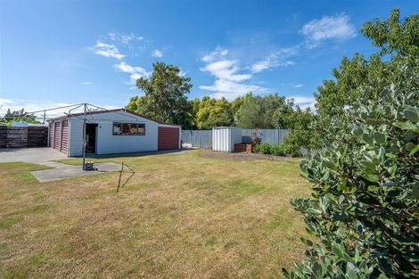 Photo of property in 6 Clyde Street, Renwick, 7204