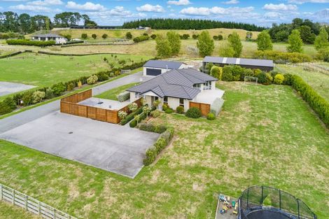 Photo of property in 23 Nicholson Drive, Kaitoke, Whanganui, 4572