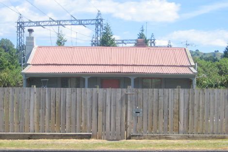 Photo of property in 209 Miro Street, Manunui, Taumarunui, 3924