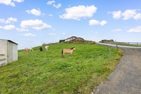 Photo of property in 660 Quine Road, Tahuna, Morrinsville, 3373