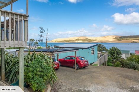 Photo of property in 47 Fairlie Crescent, Opononi, Kaikohe, 0473