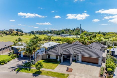 Photo of property in 58 Merlot Drive, Greenmeadows, Napier, 4112