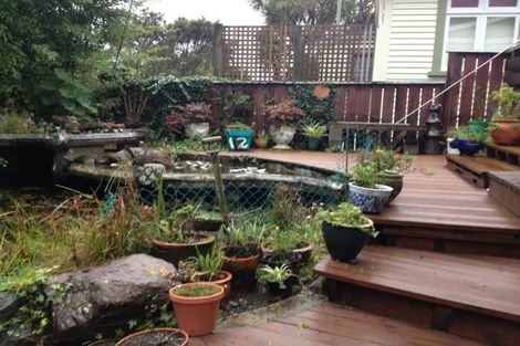 Photo of property in 12 Cross Street, Karori, Wellington, 6012