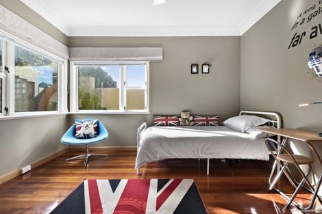 Photo of property in 95 Jubilee Road, Khandallah, Wellington, 6035