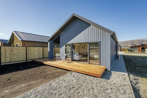 Photo of property in 1 Booth Drive, Cromwell, 9310