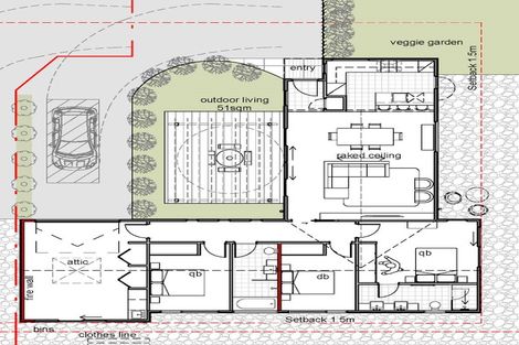 Photo of property in 4b Massey Street, Moerewa, 0211