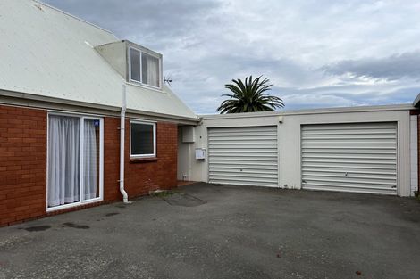 Photo of property in 1/10 Nanette Street, Upper Riccarton, Christchurch, 8041