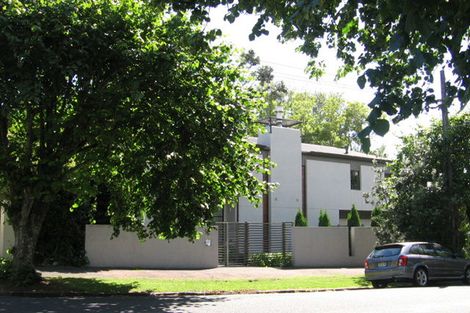 Photo of property in 12a Dromorne Road, Remuera, Auckland, 1050