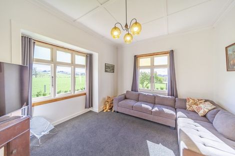 Photo of property in 1142 Takapau Ormondville Road, Ormondville, Dannevirke, 4977