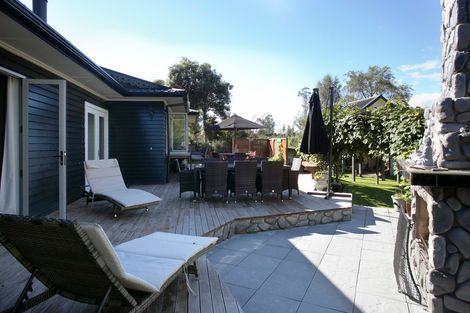 Photo of property in 29 Rereahu Avenue, Hatepe, Turangi, 3382