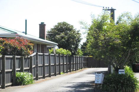 Photo of property in 296a Wairakei Road, Bryndwr, Christchurch, 8053