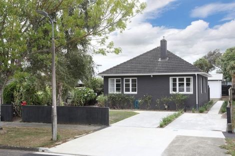 Photo of property in 31 Ihle Street, Terrace End, Palmerston North, 4410