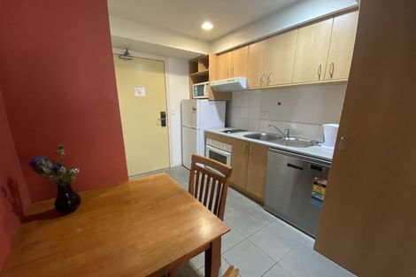 Photo of property in Argent Hall Apartments, C/2 Eden Crescent, Auckland Central, Auckland, 1010
