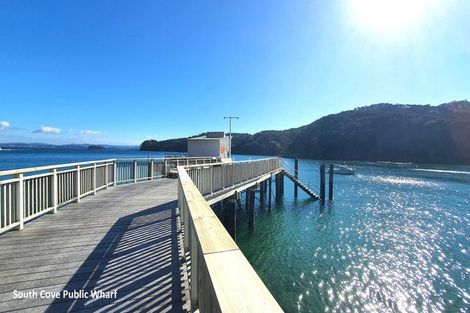 Photo of property in 9 Woods Ridge Road, Kawau Island, 0920