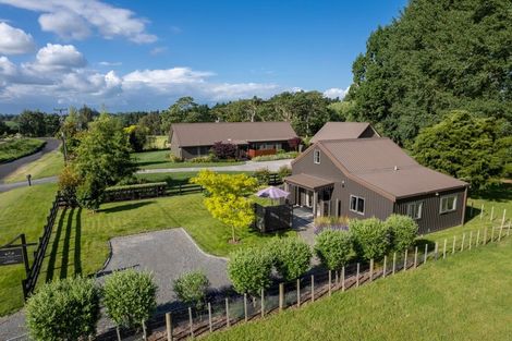 Photo of property in 10 Angus Road, Ohaupo, 3881