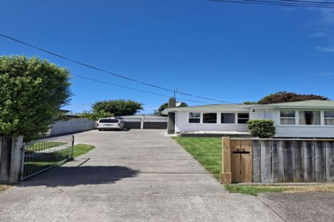 Photo of property in 42 Harold Holt Avenue, Onekawa, Napier, 4110