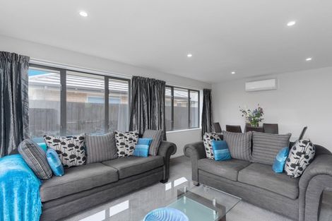 Photo of property in 5 Koreke Lane, Halswell, Christchurch, 8025