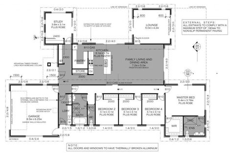 Photo of property in 67 The Esplanade, Pegasus, 7612