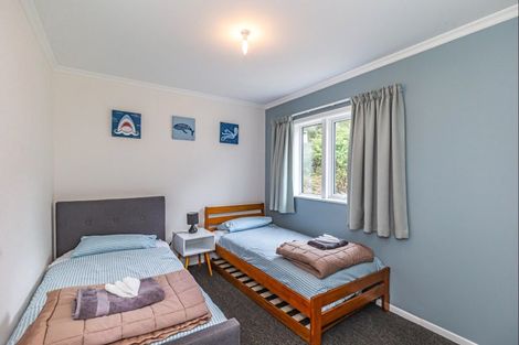 Photo of property in 4 Hunia Terrace, Himatangi Beach, Foxton, 4891