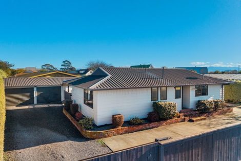 Photo of property in 16 Faulkland Drive, Witherlea, Blenheim, 7201