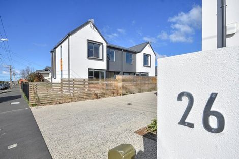 Photo of property in 26/3 Moreau Street, Saint Kilda, Dunedin, 9012