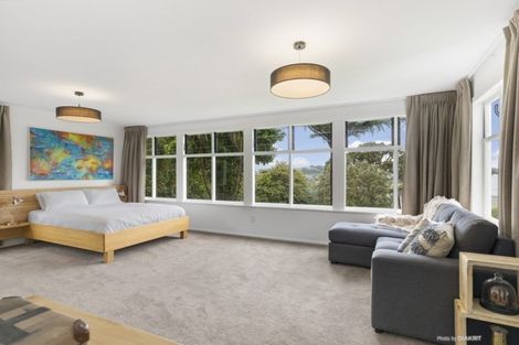 Photo of property in 75 Ironside Road, Johnsonville, Wellington, 6037