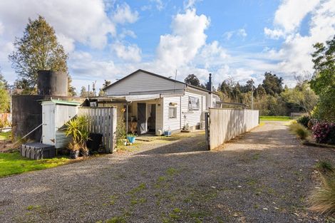 Photo of property in 1318 Motu Road, Motu, Te Karaka, 4092