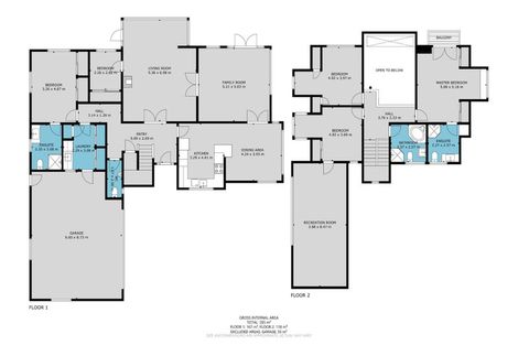Photo of property in 6 Corgwyn Avenue, Halswell, Christchurch, 8025
