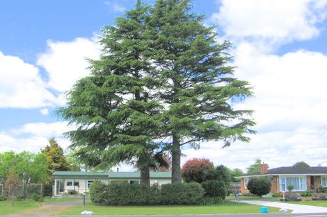Photo of property in 26a Burwood Road, Matamata, 3400