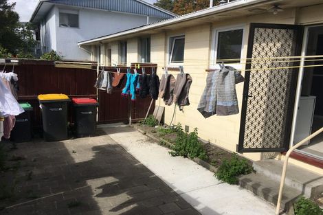 Photo of property in 3/23 Oxley Avenue, St Albans, Christchurch, 8014