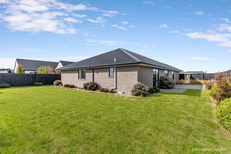 Photo of property in 52 Lanner Drive, Rolleston, 7615