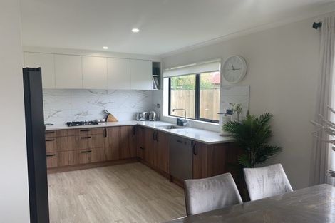 Photo of property in 110f Elliot Street, Pahurehure, Papakura, 2113