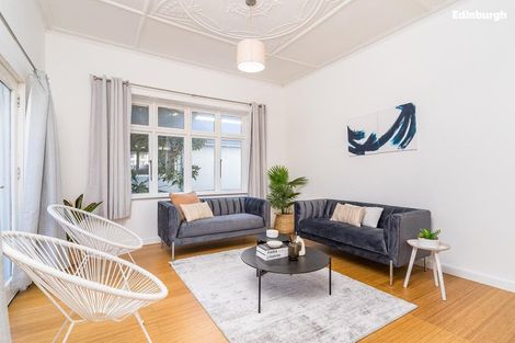 Photo of property in 14 Pretoria Avenue, Saint Clair, Dunedin, 9012