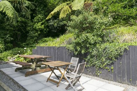 Photo of property in 85 Mairangi Road, Wadestown, Wellington, 6012