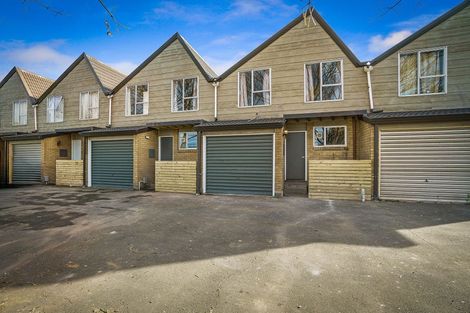 Photo of property in 4/59 Vogel Street, Richmond, Christchurch, 8013